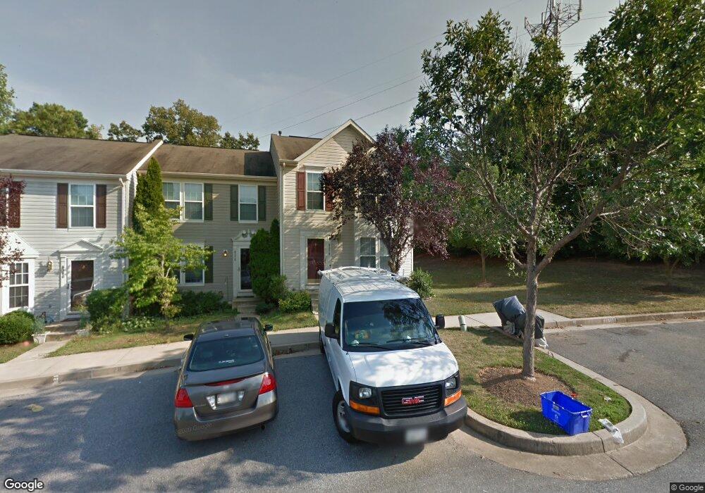 9376 Ridings Way, Laurel, MD 20723 - photo 1