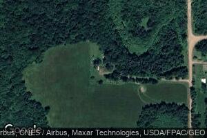 N2477 Hallstrand Rd, Prentice, WI 54556