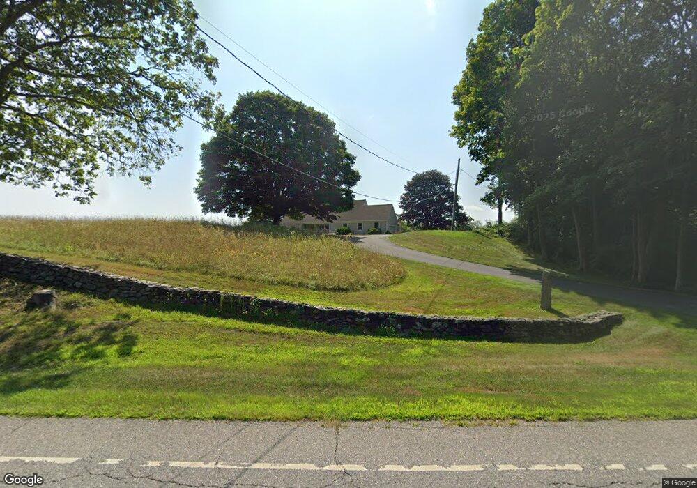 54 East St, Morris, CT 06763 - photo 1