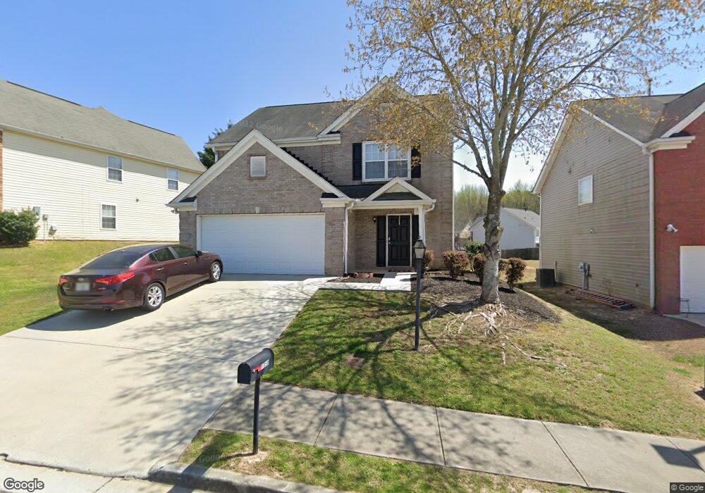 1058 Winding Down Way unit 1, Grayson, GA 30017 - photo 1