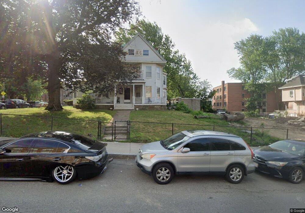 80 Elm Hill Ave, Dorchester, MA 02121 - photo 1