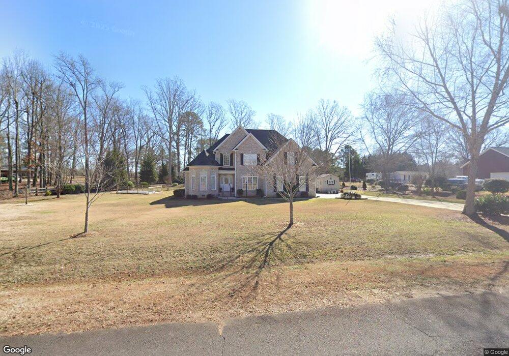 201 Bald Cypress Dr, Clover, SC 29710 - photo 1