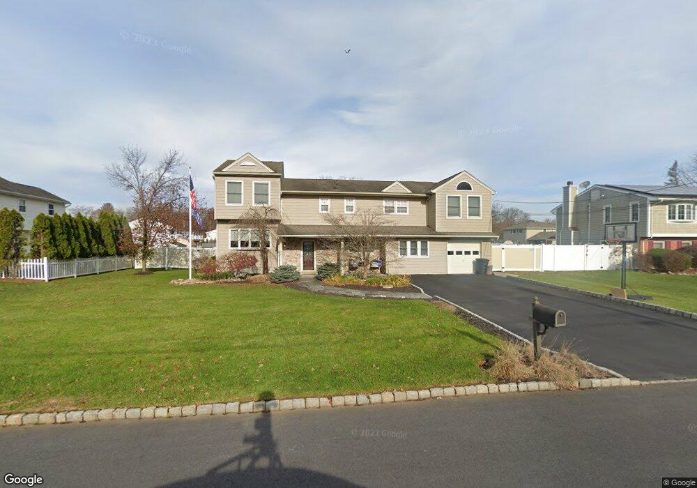 34 Addison Dr, Fairfield, NJ 07004 - photo 1