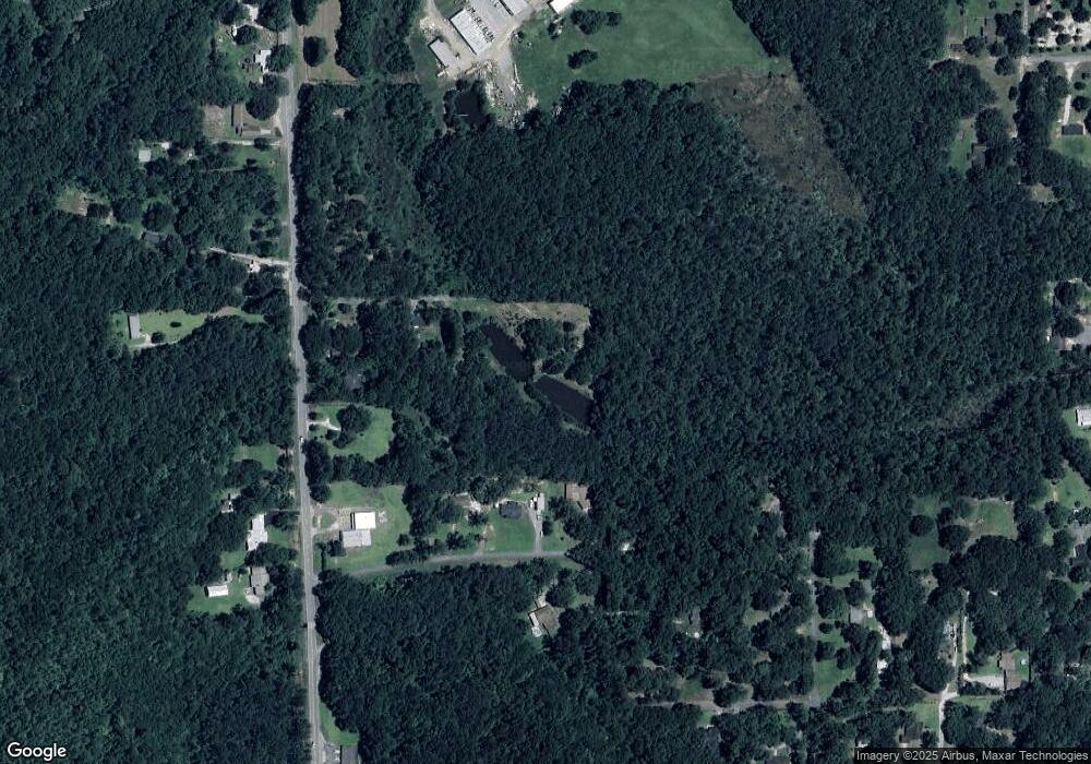 3709 Inshire Dr, Moss Point, MS 39562 - photo 1