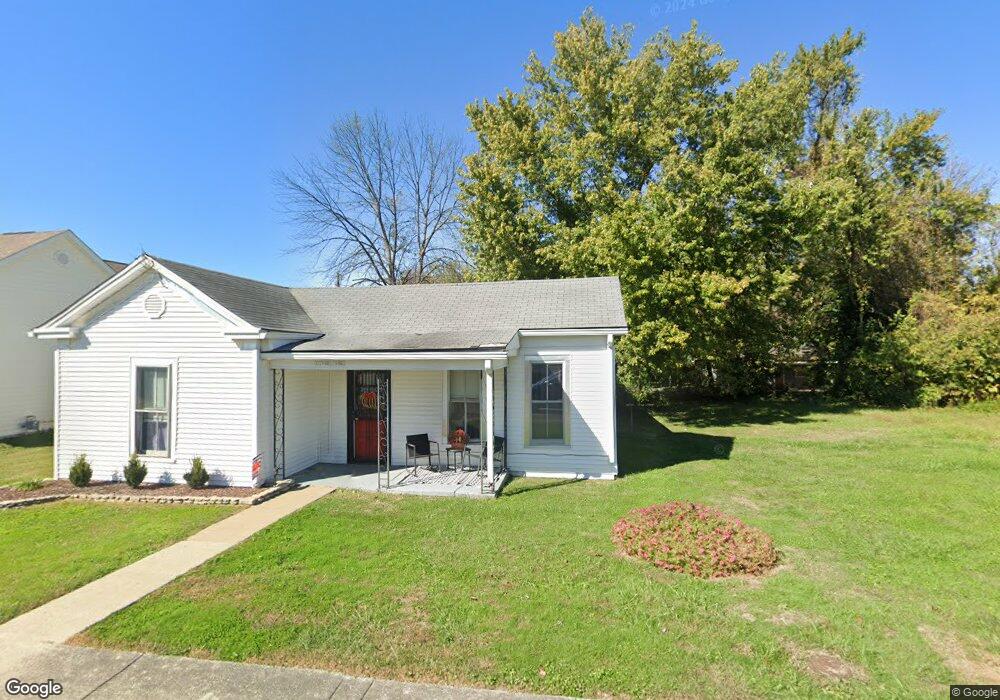 222 W Oak St, Lebanon Junction, KY 40150 - photo 1
