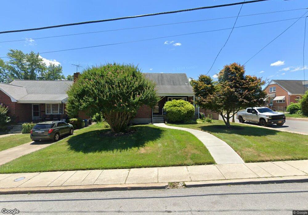 3601 E Northern Pkwy, Baltimore, MD 21206 - photo 1