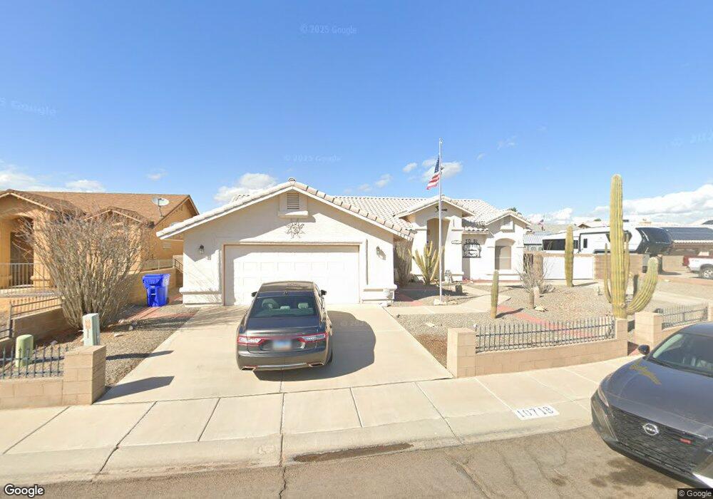 10718 E 38th St, Yuma, AZ 85365 - photo 1