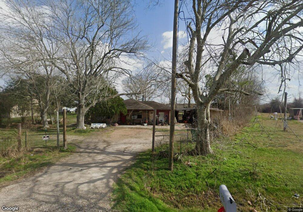 3435 County Road 172, Alvin, TX 77511 - photo 1