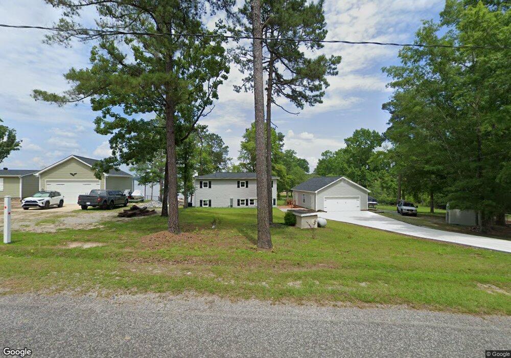 867 Kingfisher Dr unit 38, Ridgeway, SC 29130 - photo 1