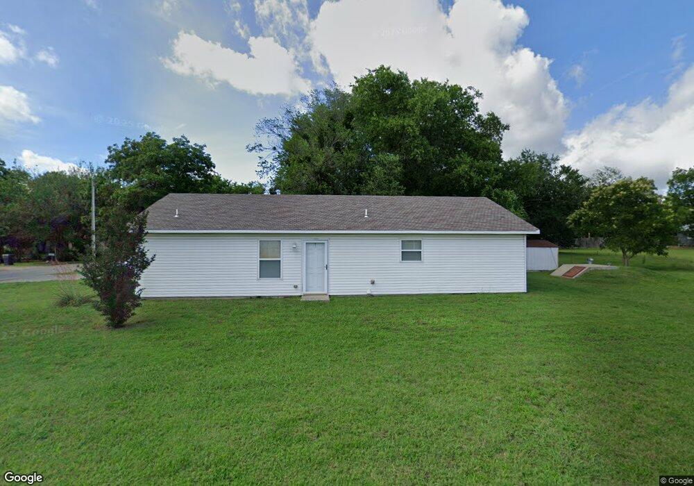602 M St NE, Ardmore, OK 73401 - photo 1