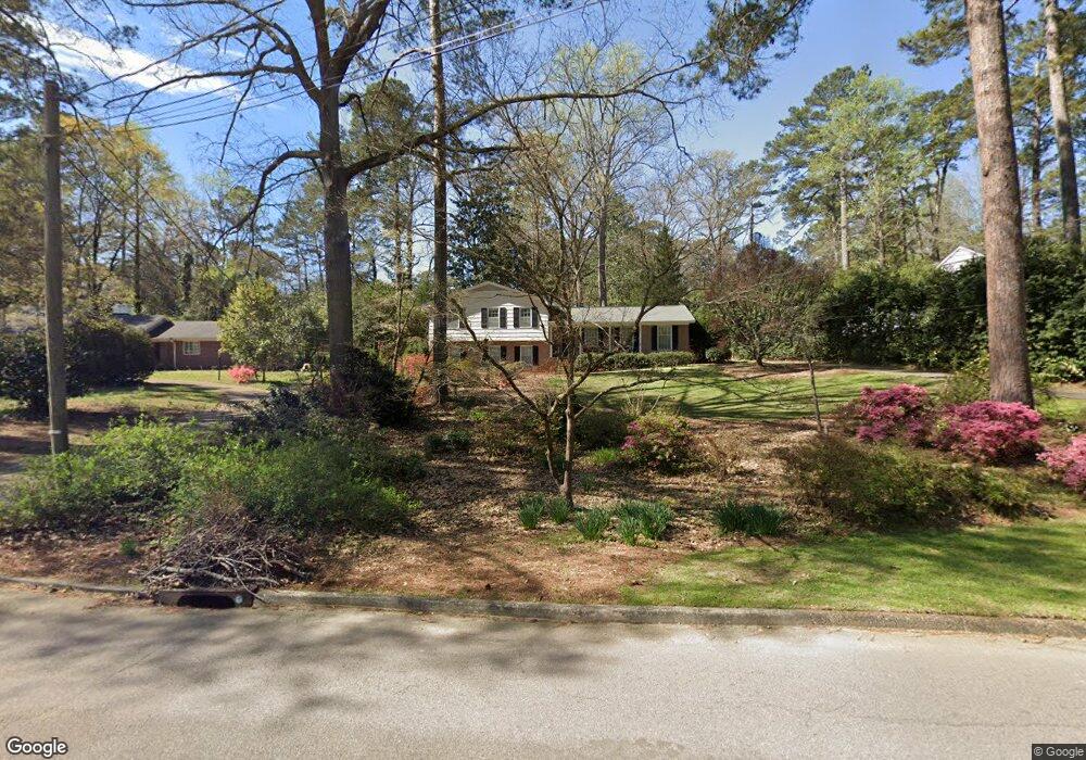 819 Piney Woods Dr, Lagrange, GA 30240 - photo 1