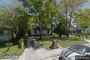808 Crosby St, Savannah, GA 31415