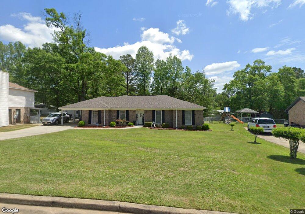 308 Converse Ct, Columbus, GA 31907 - photo 1