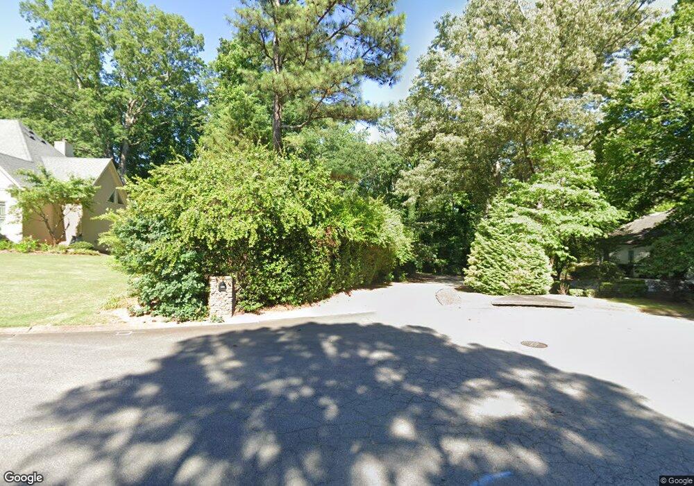 4559 Wenden Ln, Marietta, GA 30062 - photo 1