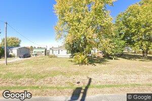 202 High St, Princeton, KS 66078