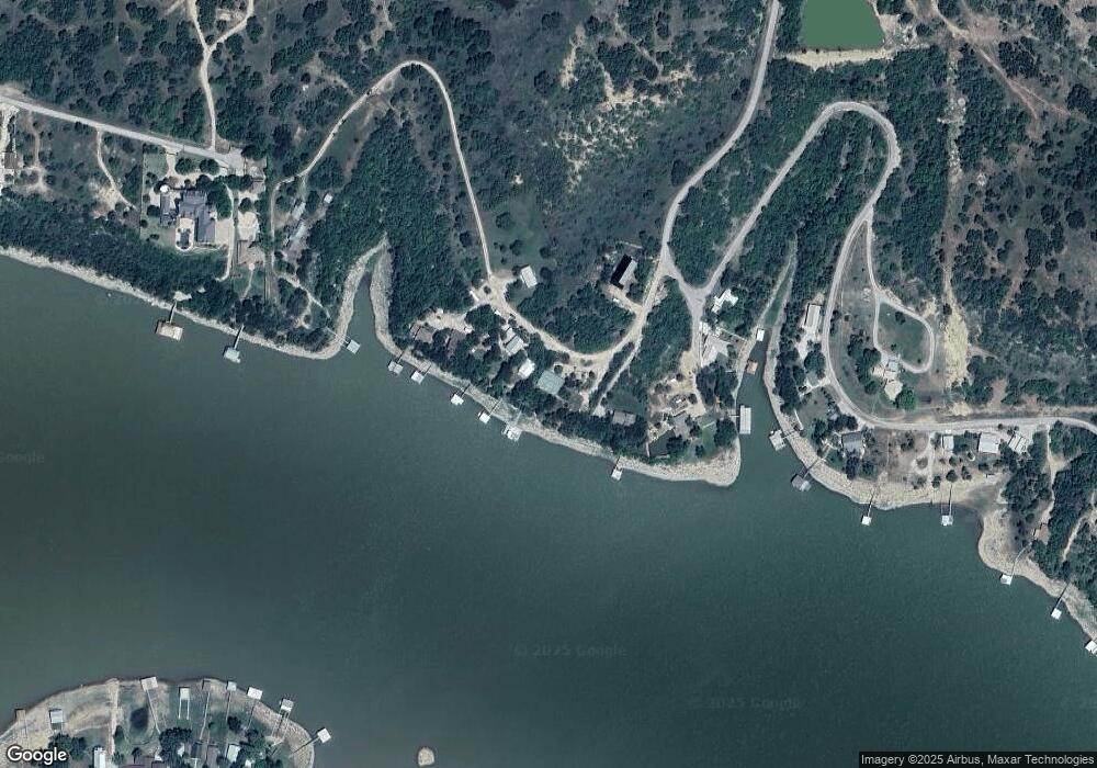 6301 Rolling Hills Rd, Brownwood, TX 76801 - photo 1