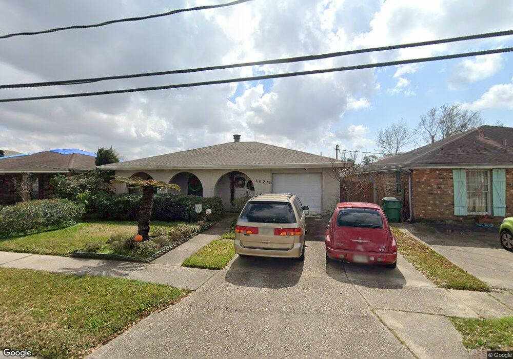 4624 Argonne St, Metairie, LA 70001 - photo 1