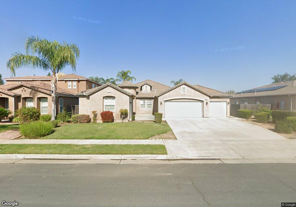 6324 E Fountain Way, Fresno, CA 93727 - photo 1