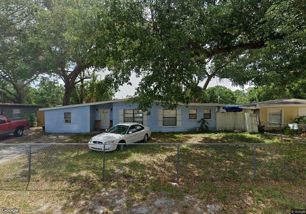 4030 Mclane Dr, Tampa, FL 33610 - photo 1