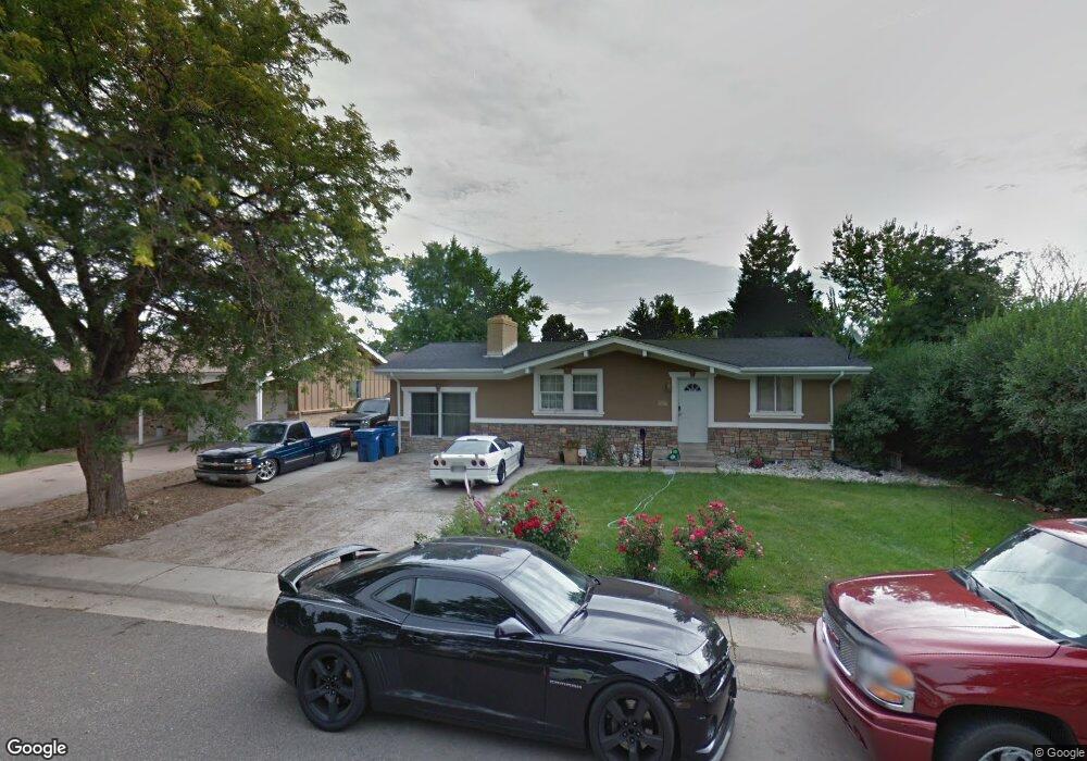 12527 E Alaska Ave, Aurora, CO 80012 - photo 1