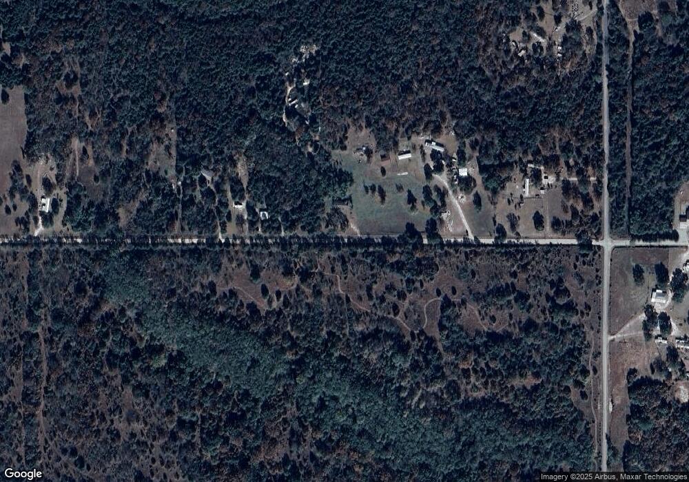 473065 E 1050 Rd, Muldrow, OK 74948 - photo 1