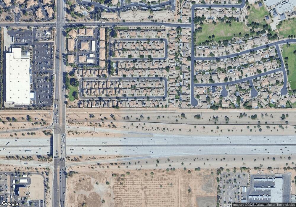 5335 E Hopi Ave, Mesa, AZ 85206 - photo 1