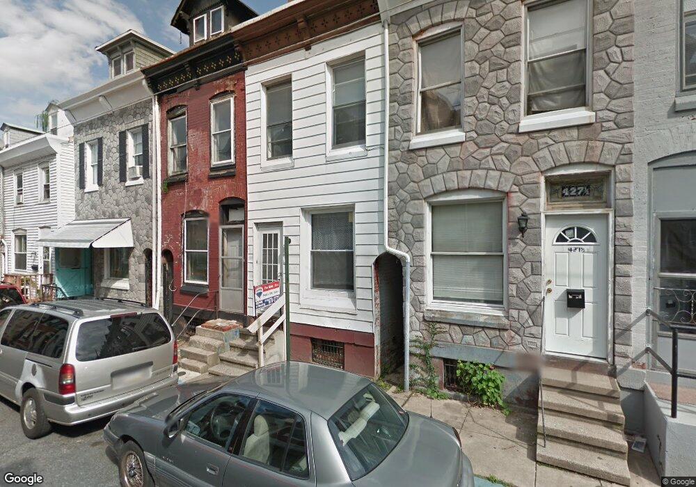 429A Locust St, Reading, PA 19604 - photo 1