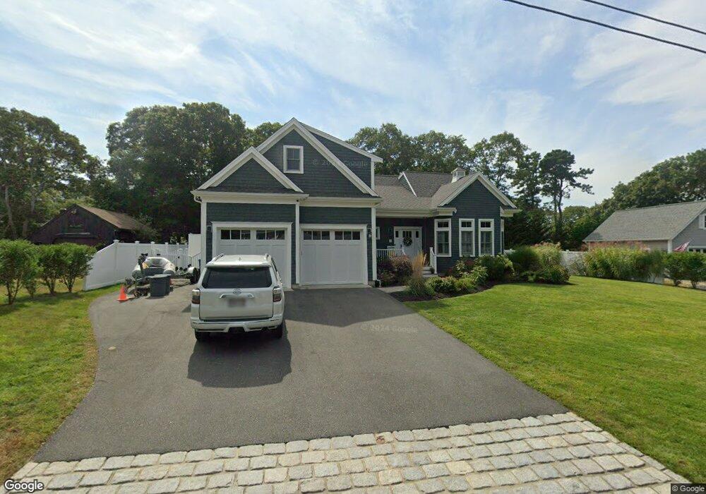 15 Fairfield Dr, East Falmouth, MA 02536 - photo 1