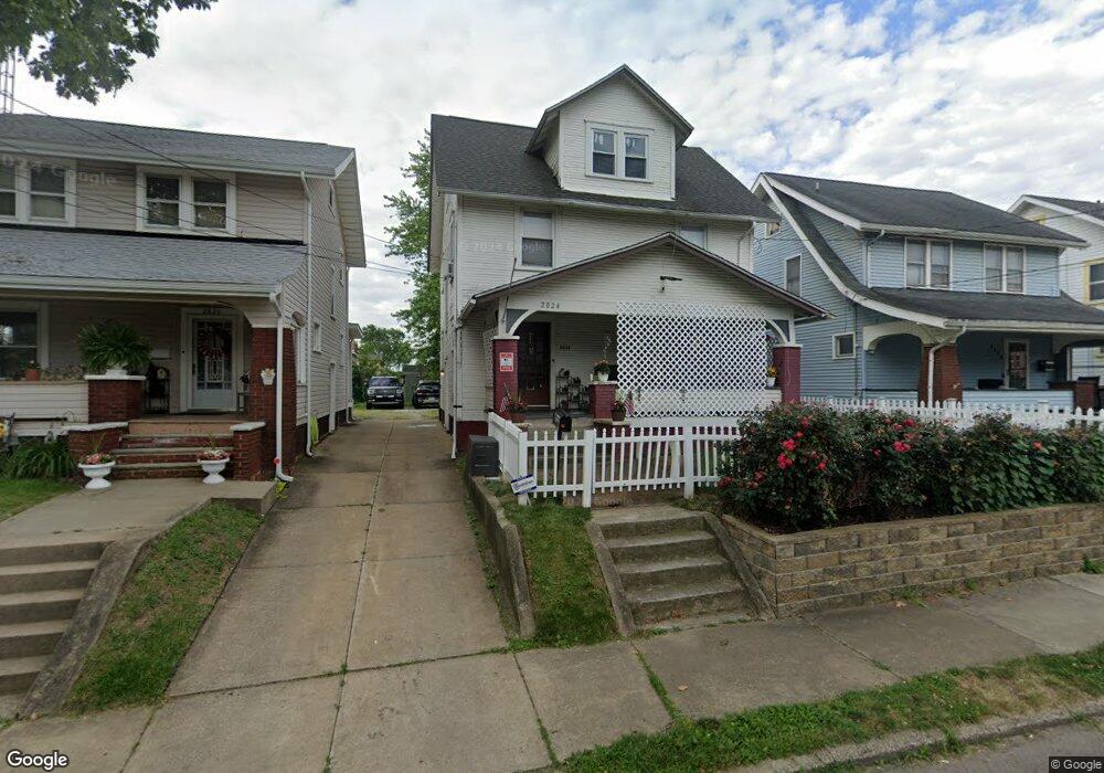 2824 11th St SW, Canton, OH 44710 - photo 1