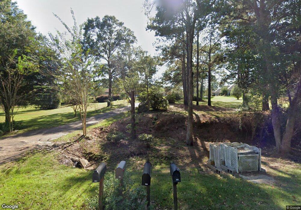 2004 Summit-Hville Rd, McComb, MS 39648 - photo 1