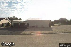 700 Circle Line Dr, Onida, SD 57564