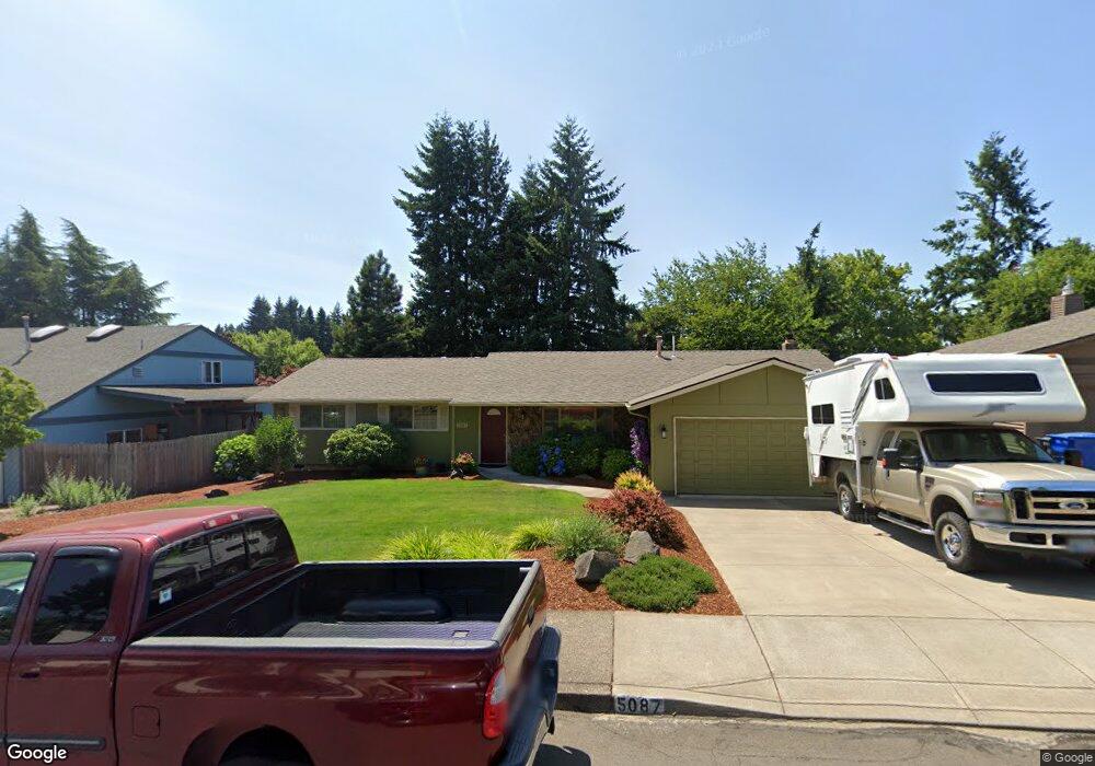 5087 Jones Rd SE, Salem, OR 97306 - photo 1