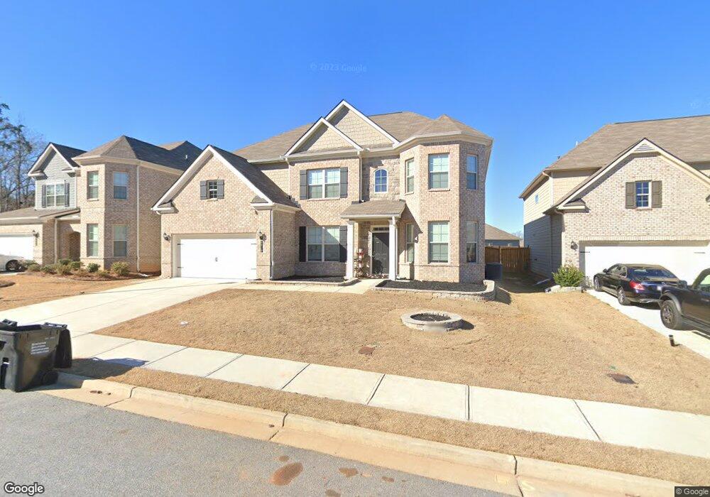 4010 Adder Dr, Buford, GA 30519 - photo 1