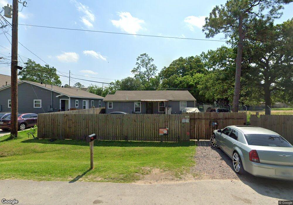 9114 Sandra St, Houston, TX 77016 - photo 1