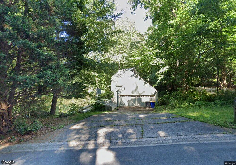 4940 Karls Gate Dr unit 2, Marietta, GA 30068 - photo 1