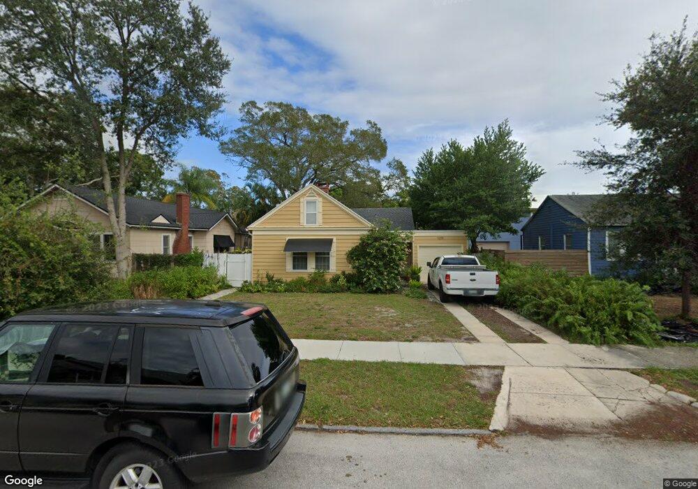 1235 13th St N, Saint Petersburg, FL 33705 - photo 1