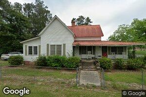 65 McCranie Ave W, Willacoochee, GA 31650