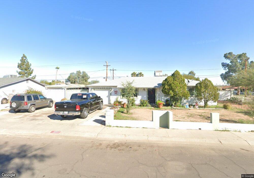 3001 N 45th Dr, Phoenix, AZ 85031 - photo 1