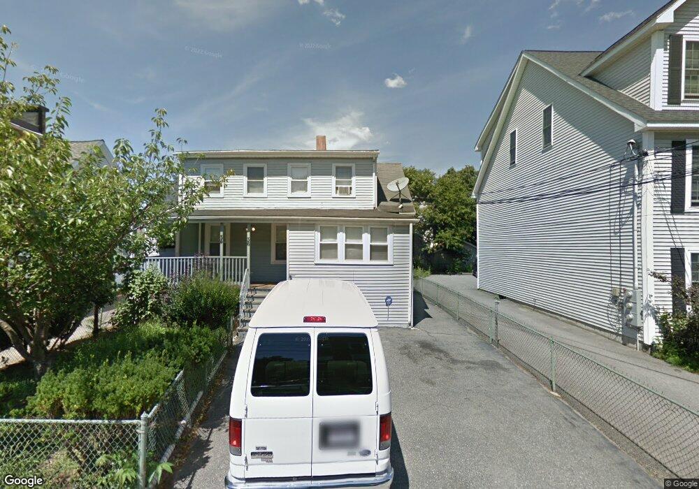 34-36 Waverly St unit 2, Boston, MA 02135 - photo 1