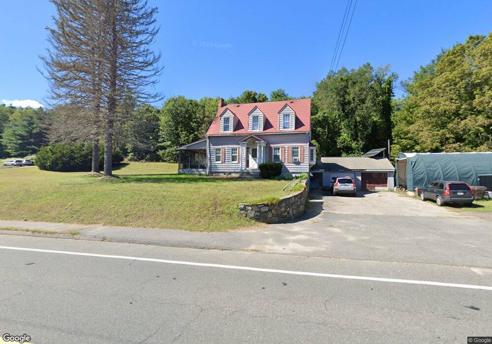 30 Palmer Rd, Monson, MA 01057 - photo 1