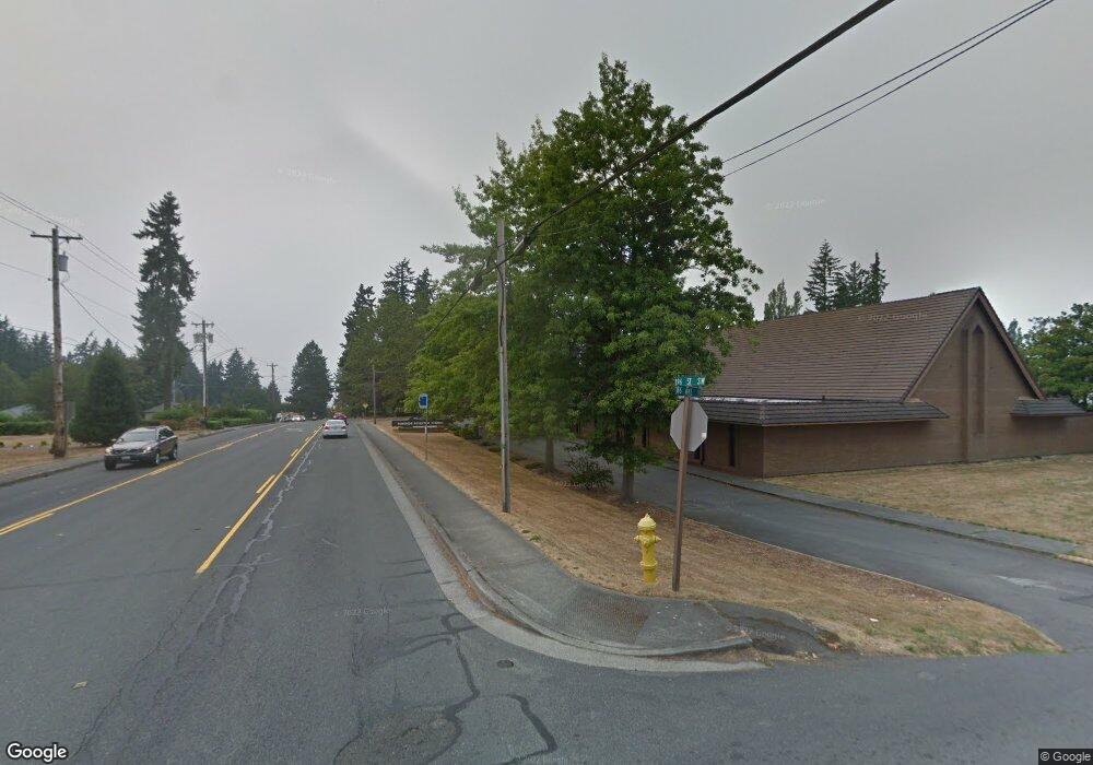 8602 196th St SW, Edmonds, WA 98026 - photo 1