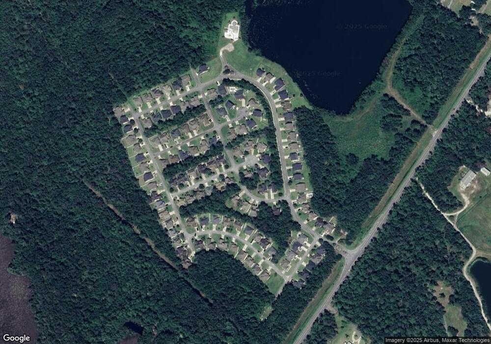 80 Clearwater Cir, Brunswick, GA 31523 - photo 1