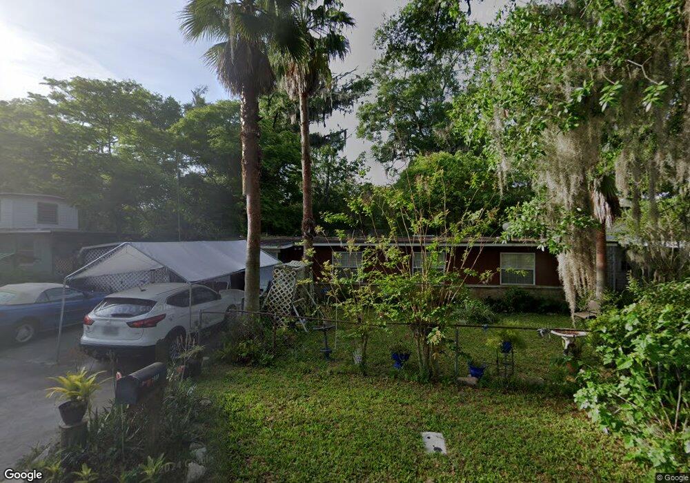 7938 Free Ave, Jacksonville, FL 32211 - photo 1