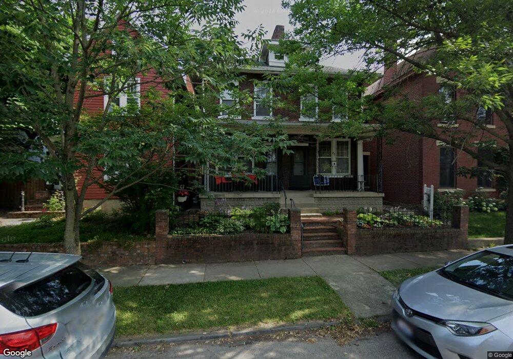 154 E Gates St unit 156, Columbus, OH 43206 - photo 1