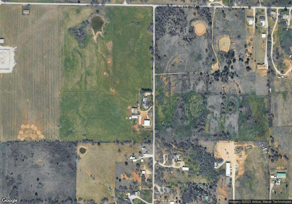 184 County Road 3331, Paradise, TX 76073 - photo 1