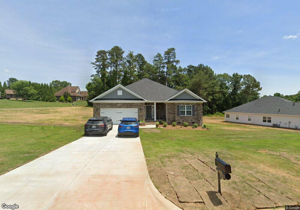 230 Macon Dr unit Lot 71, Statesville, NC 28625 - photo 1