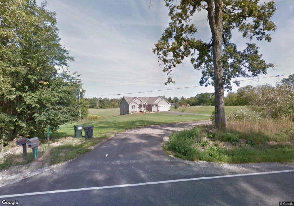 11720 N Territorial Rd, Dexter, MI 48130 - photo 1