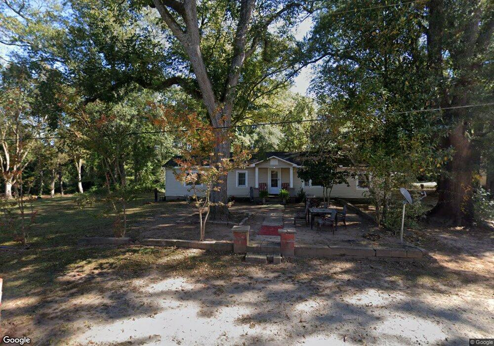 1620 Baldwin Cir, Greenville, GA 30222 - photo 1