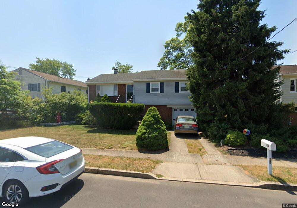 29 Midway Rd, Old Bridge, NJ 08857 - photo 1