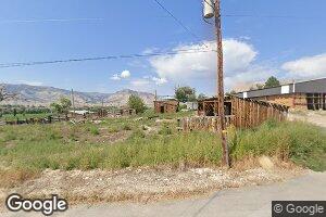 250 N 800 W, Ferron, UT 84523